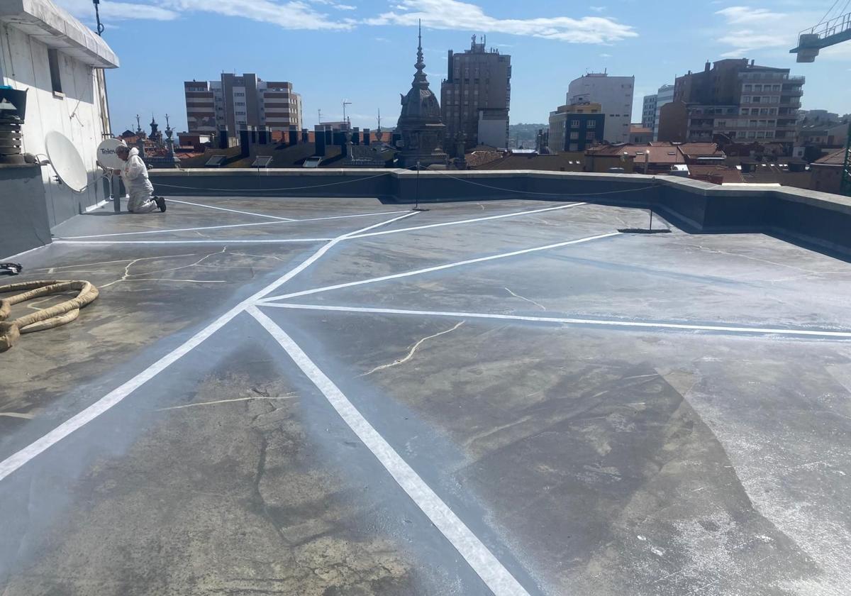 FISECO REHABILITACIÓN destaca por su alto nivel de especialización en diferentes áreas clave de la construcción