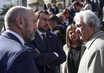 El Ministerio de Justicia reforzará el juzgado de Cangas del Narcea para afrontar el caso Cerredo