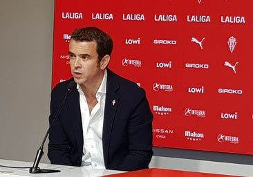 «Vamos a comprar a Dubasin para el Sporting»