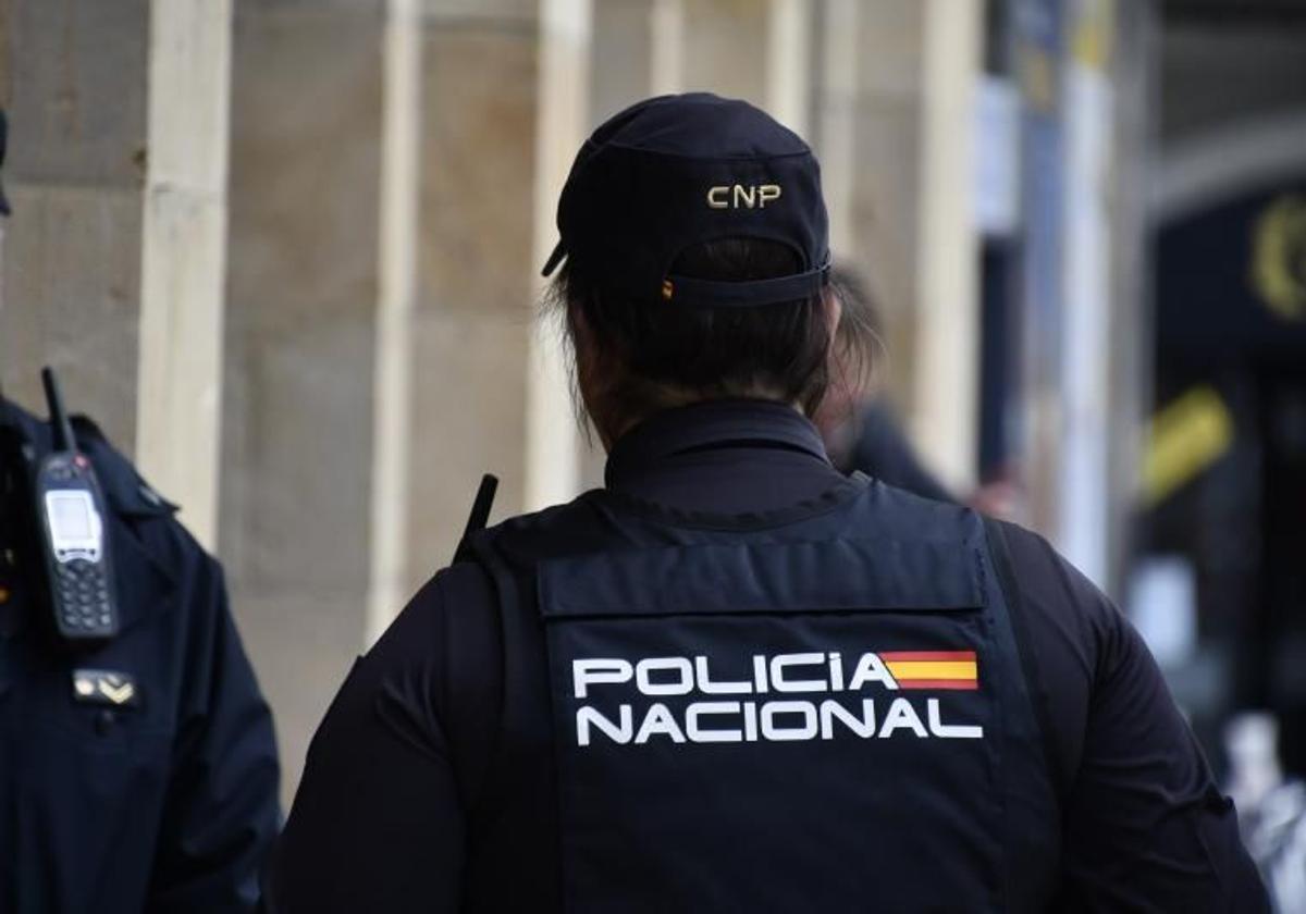 Pillan robando en un supermercado de Mieres al asaltante de varios comercios de Avilés