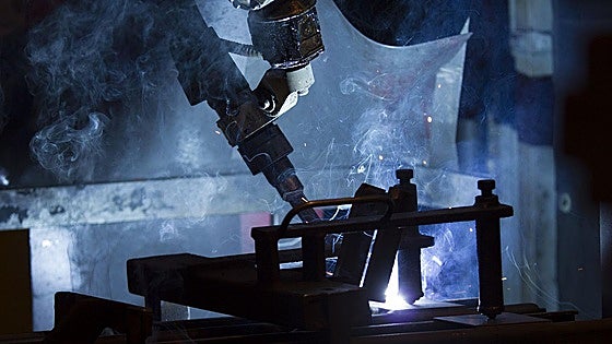 Innovación y tecnologías digitales en la transformación del acero
