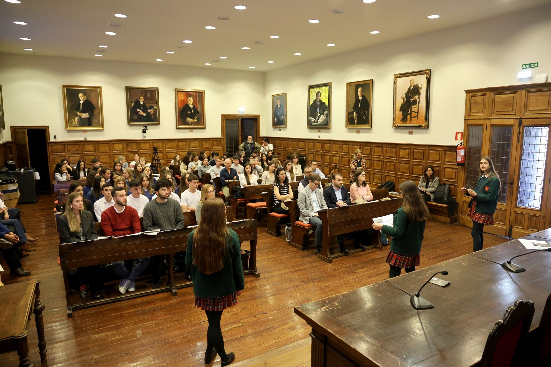 Final STARTinnova. Curso 2024/25