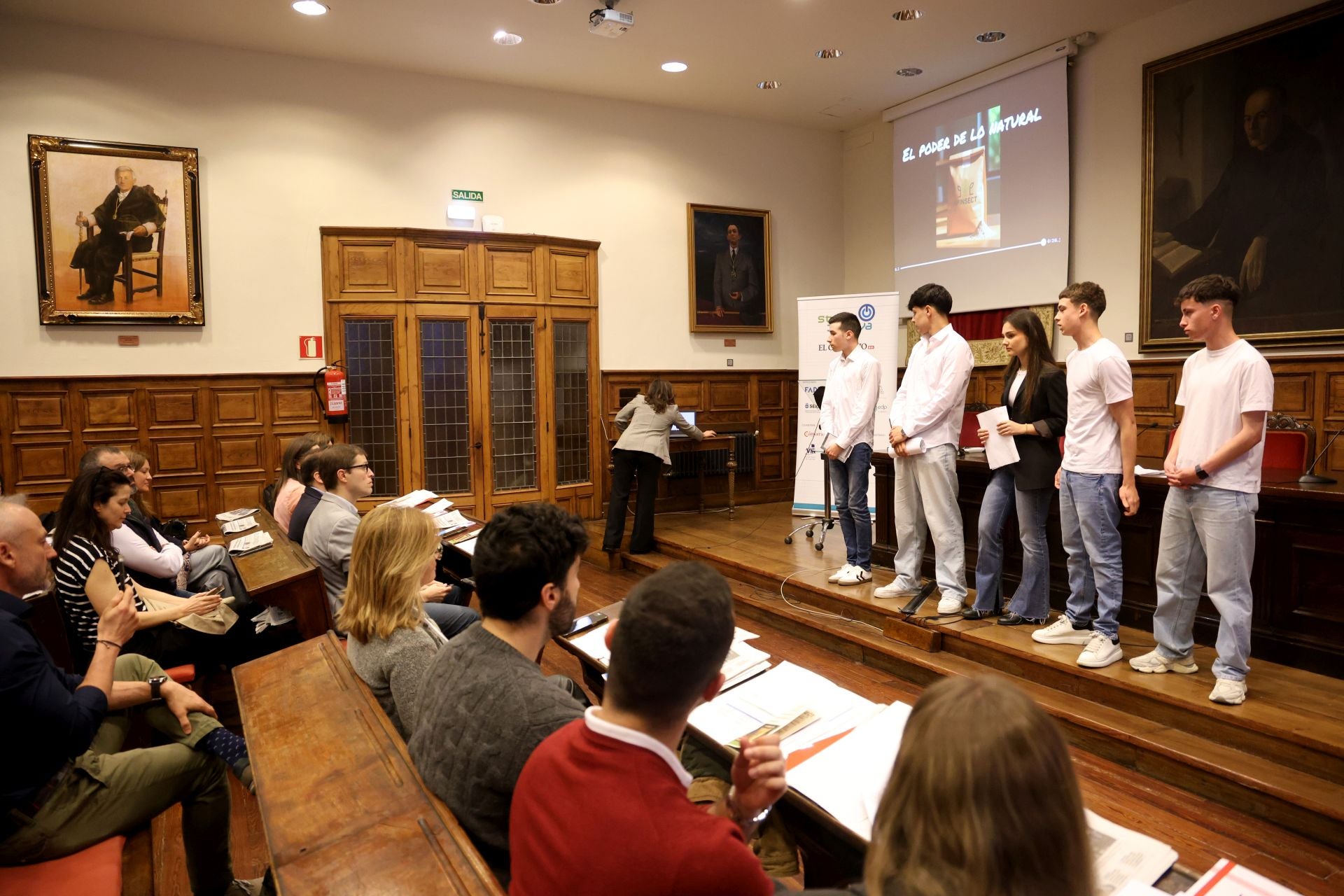 Final STARTinnova. Curso 2024/25