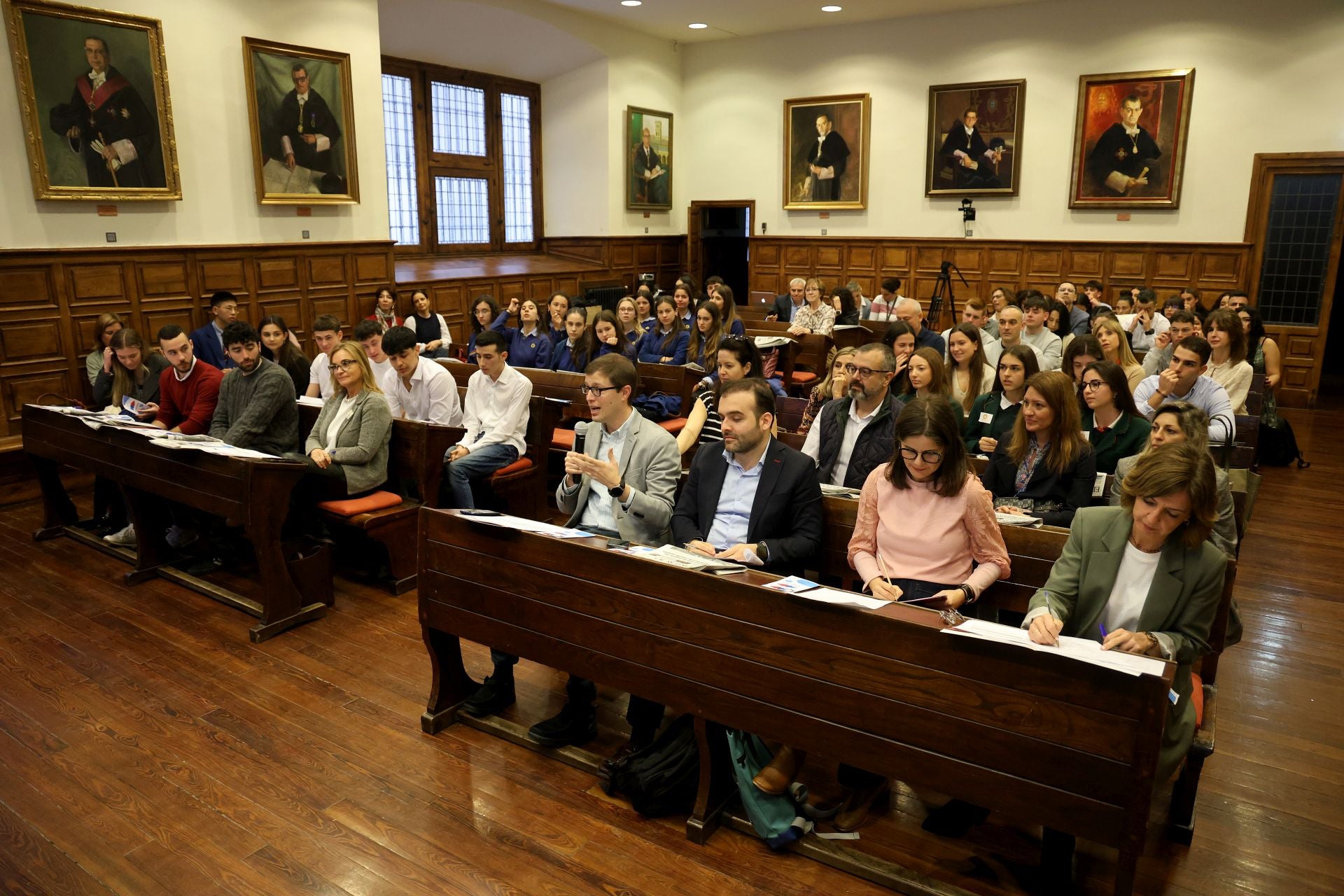 Final STARTinnova. Curso 2024/25