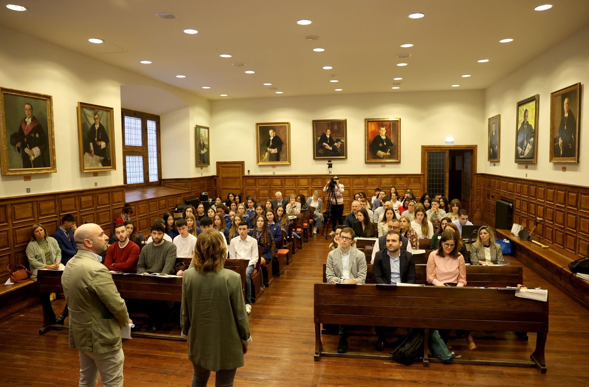 Final STARTinnova. Curso 2024/25
