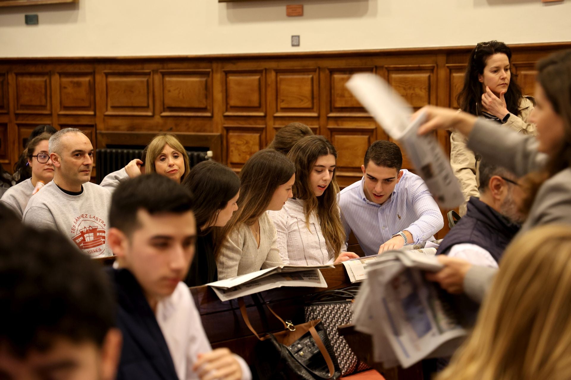 Final STARTinnova. Curso 2024/25