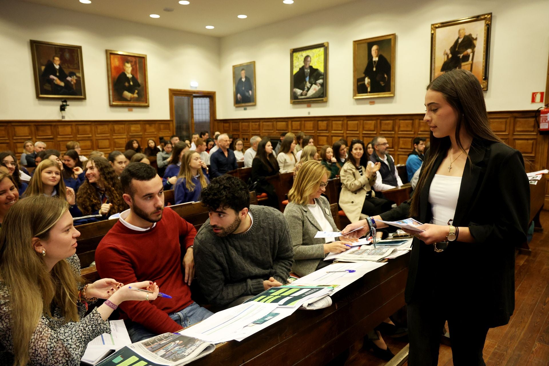 Final STARTinnova. Curso 2024/25