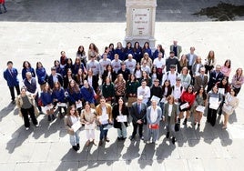 Final STARTinnova. Curso 2024/25