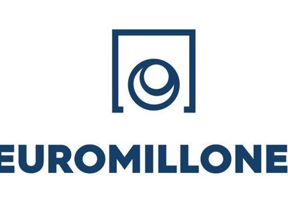 Combinación ganadora en el sorteo del Euromillones de hoy.