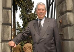 «Un gran hombre, leal a la amistad y de buen corazón»