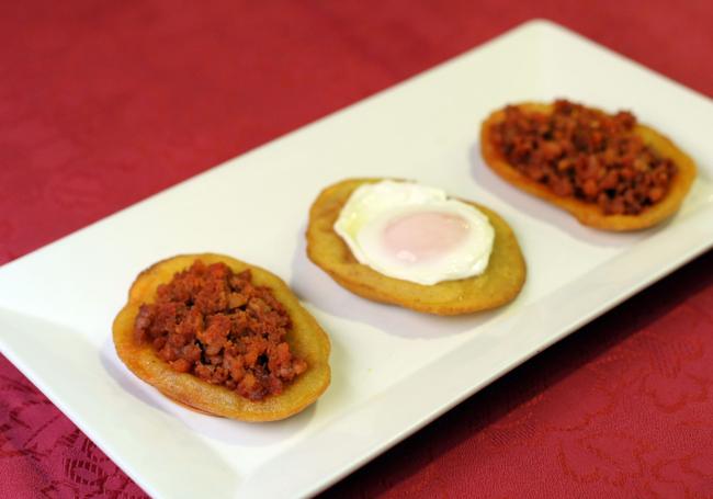 Tortos.
