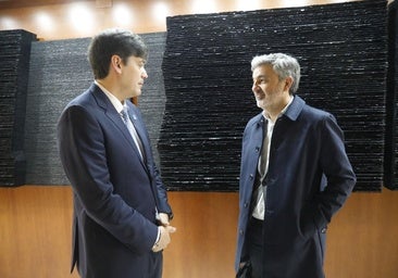 Cambios en el Gobierno asturiano: Barbón borra la Consejería de Industria y la reparte entre Ciencia y Movilidad