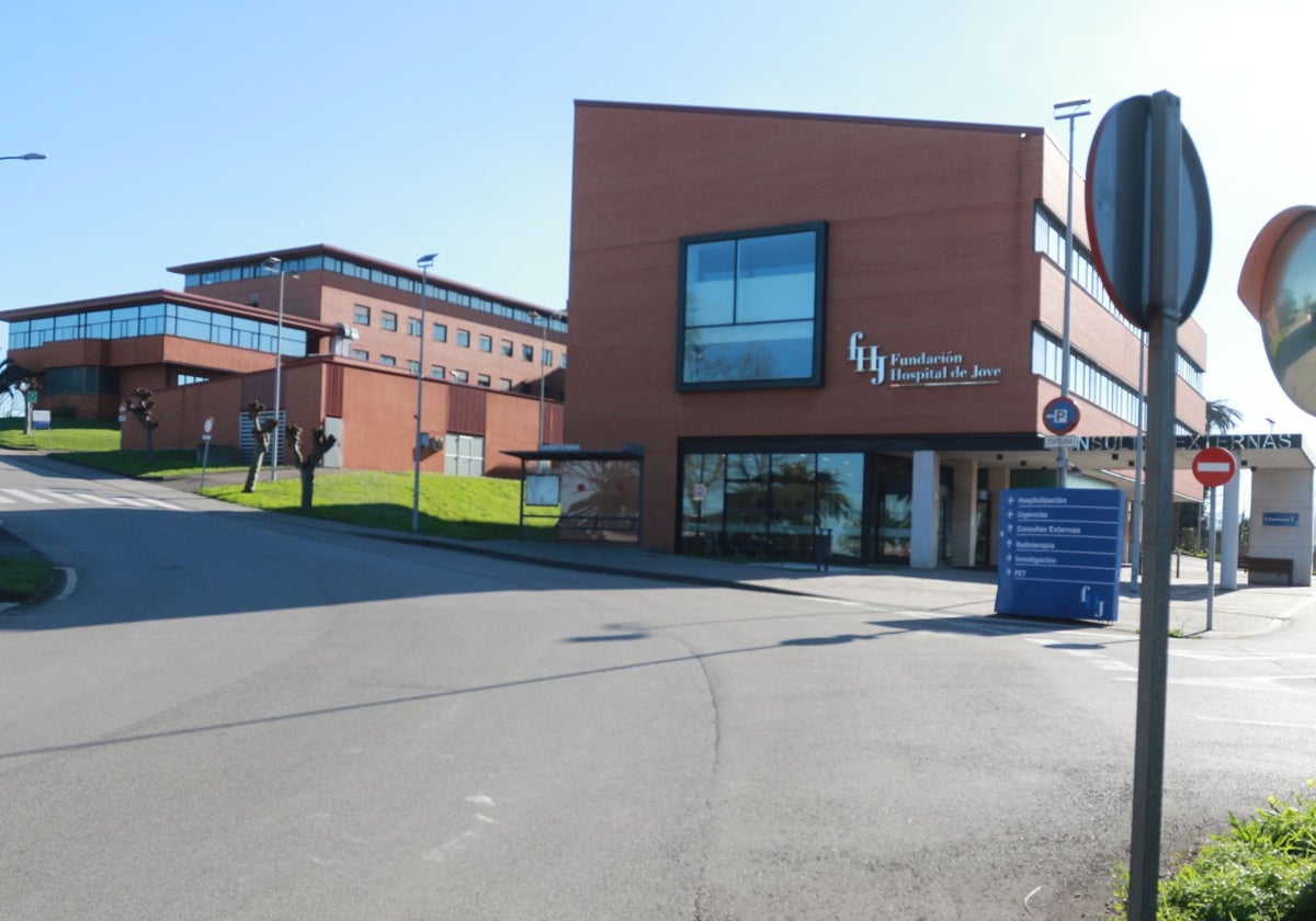 La Universidad Europea vincula sus estudios de Ciencias de la Salud en Gijón al Hospital de Jove