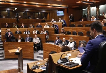 IU aplaude el cambio de Gobierno que cuestiona la oposición al calificarlo de «improvisado»