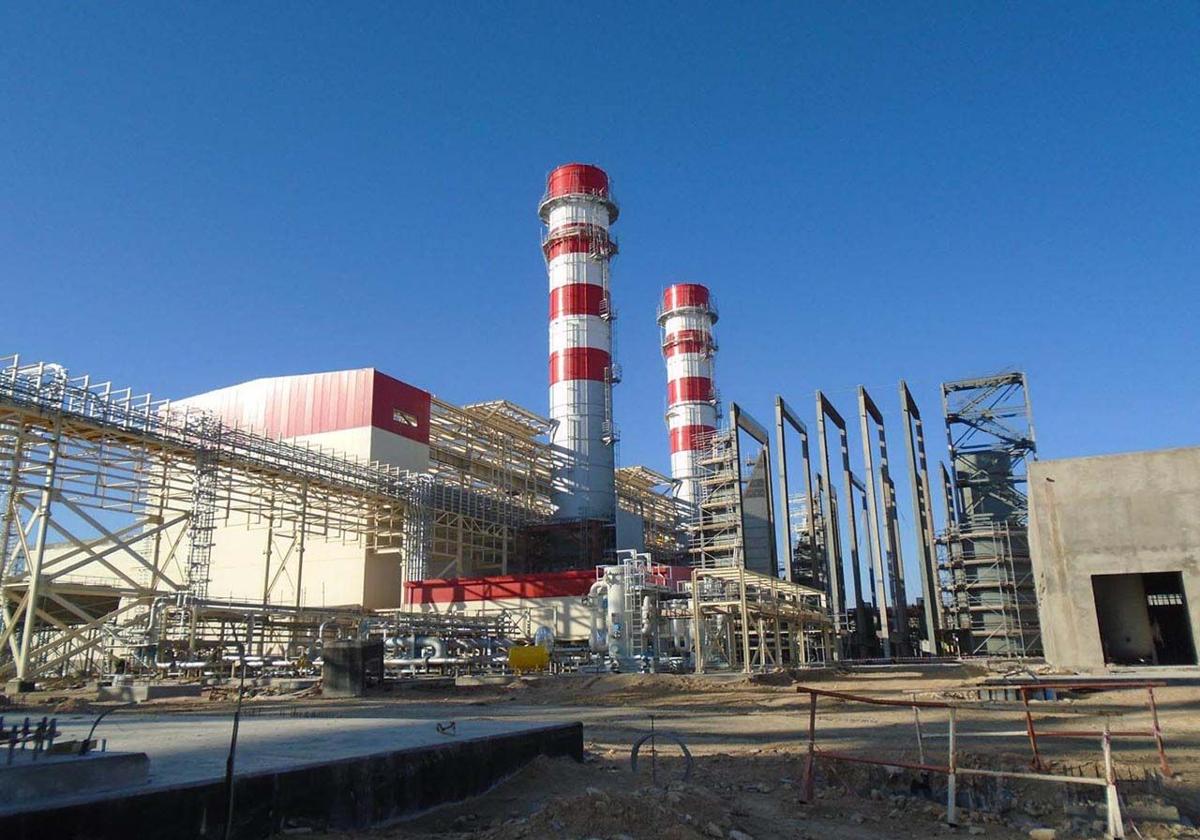 Duro Felguera necesita liquidez urgente y pide a la SEPI 45 millones para operar
