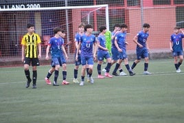 Las mejores imágenes de la Oviedo Cup 2025