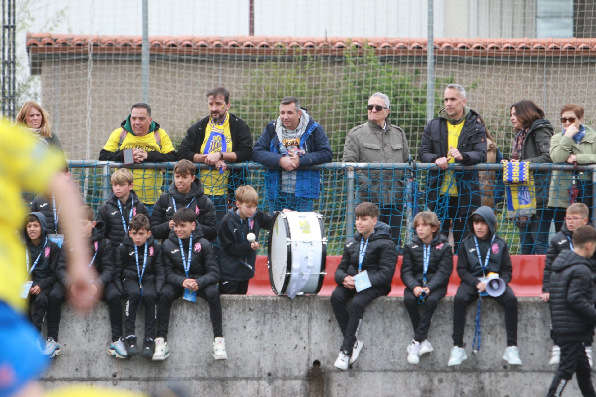 Las mejores imágenes de la Oviedo Cup 2025