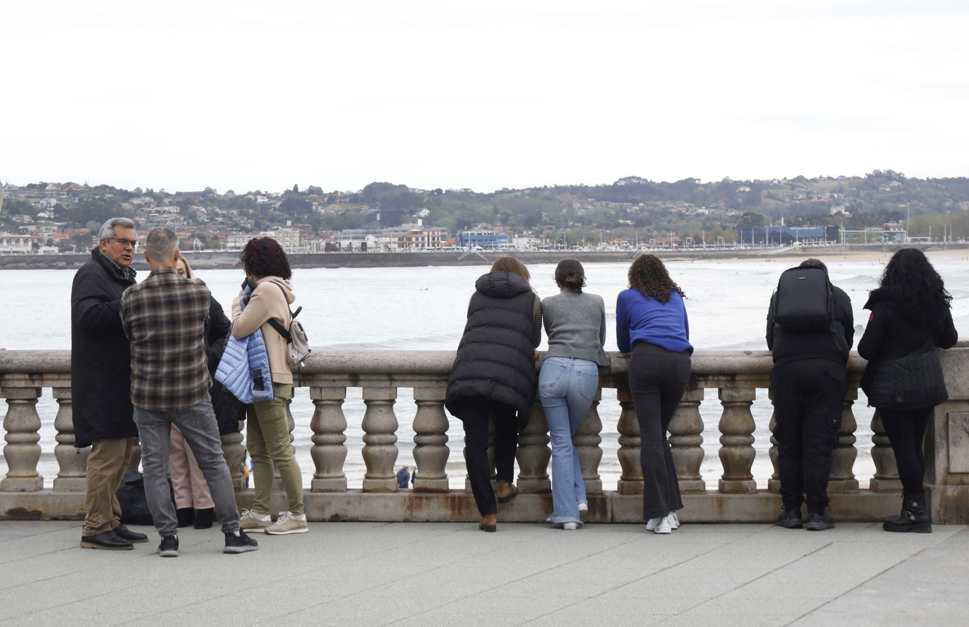 Gijón 