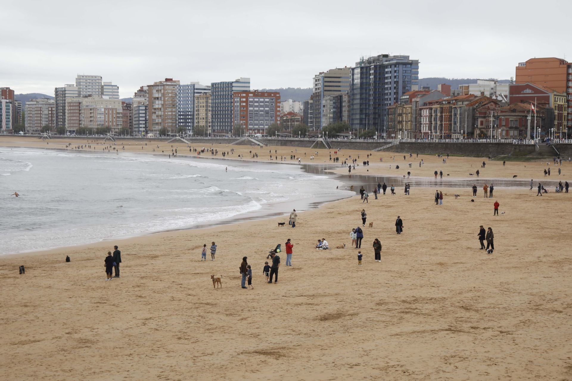 Gijón 