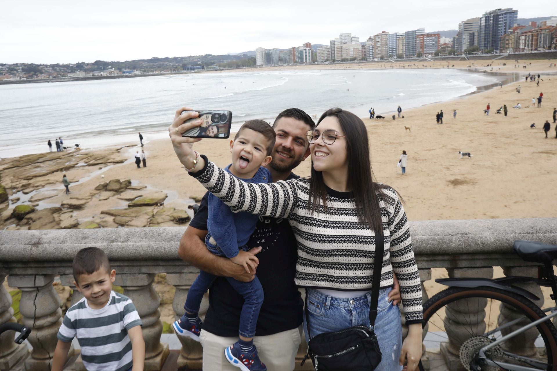 Gijón 