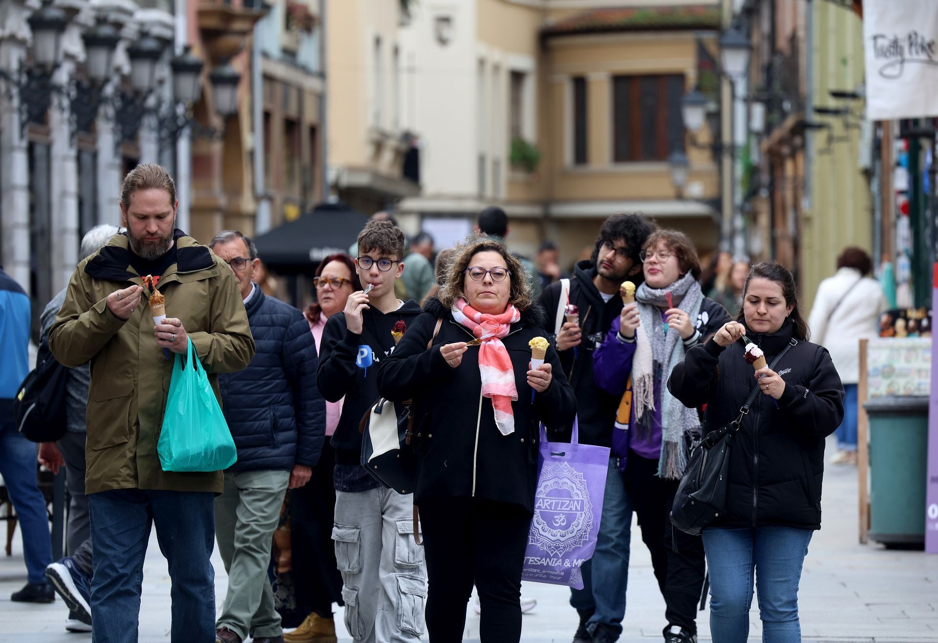 Oviedo 