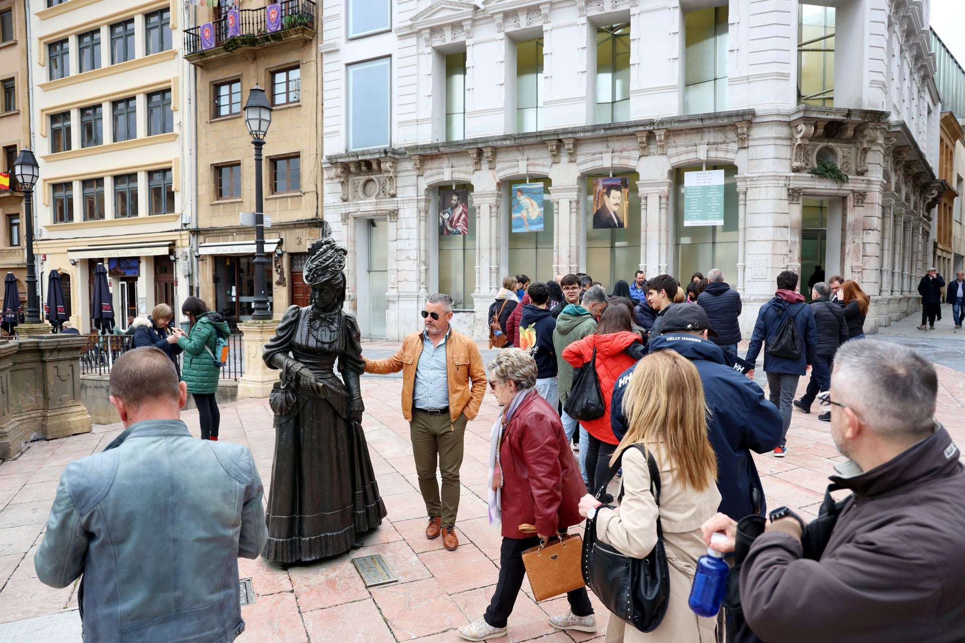 Oviedo 