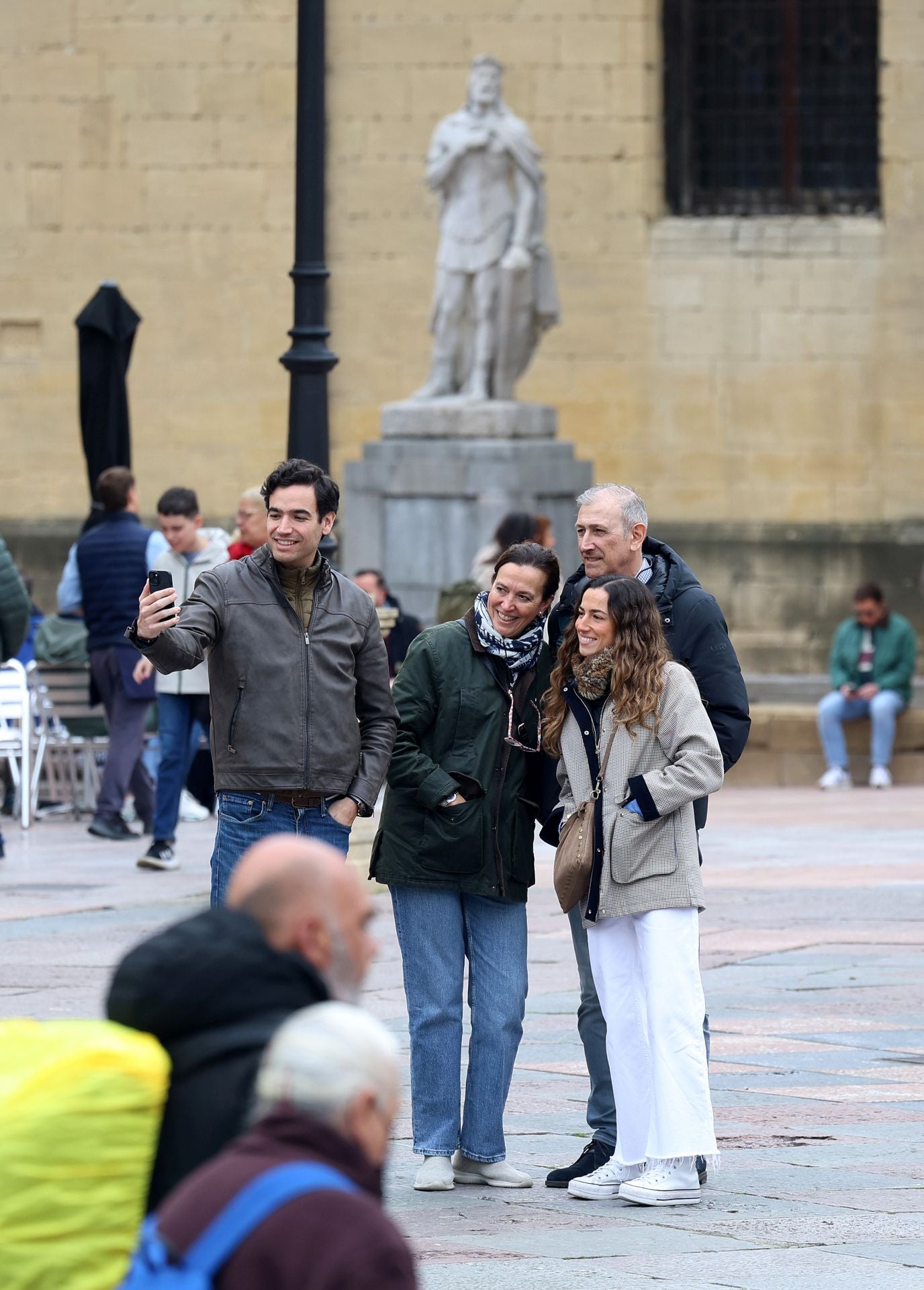 Oviedo 