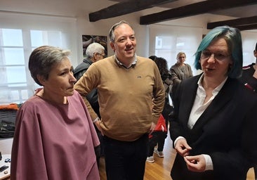 Distinción, conocimiento y una mina, las claves para «salvar el azabache asturiano»
