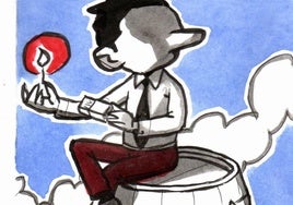 El FMI advierte a España