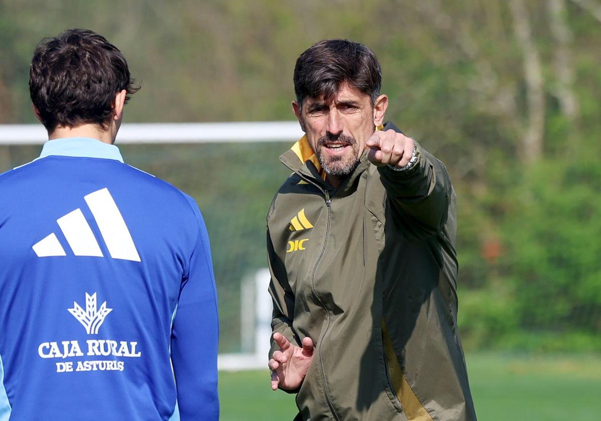 Paunovic: «Estamos enfocados en lo que podemos hacer nosotros»