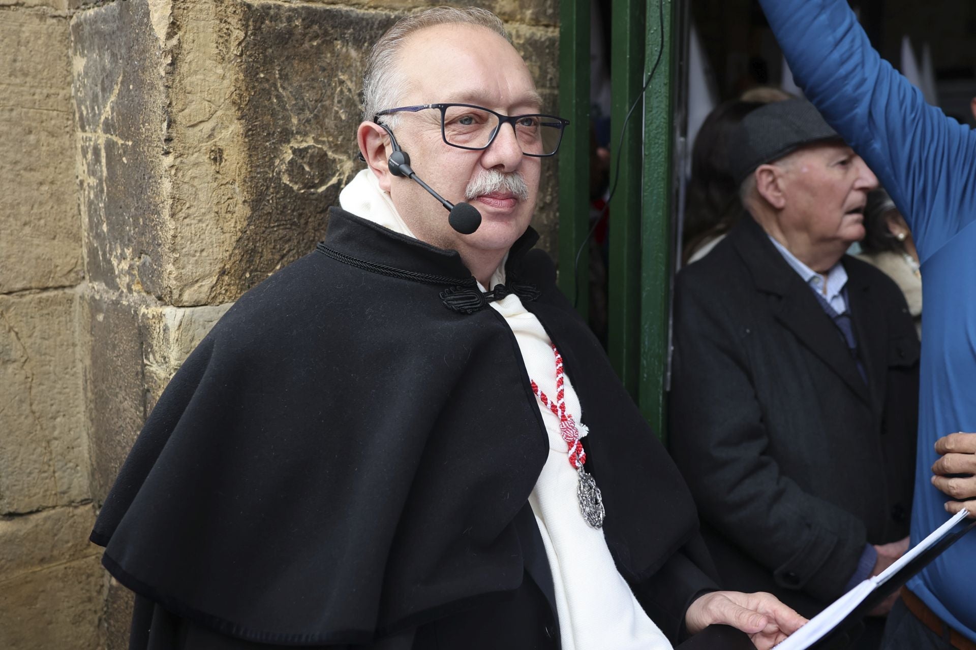 Las mejores imágenes de la procesión del Santo Entierro en Avilés