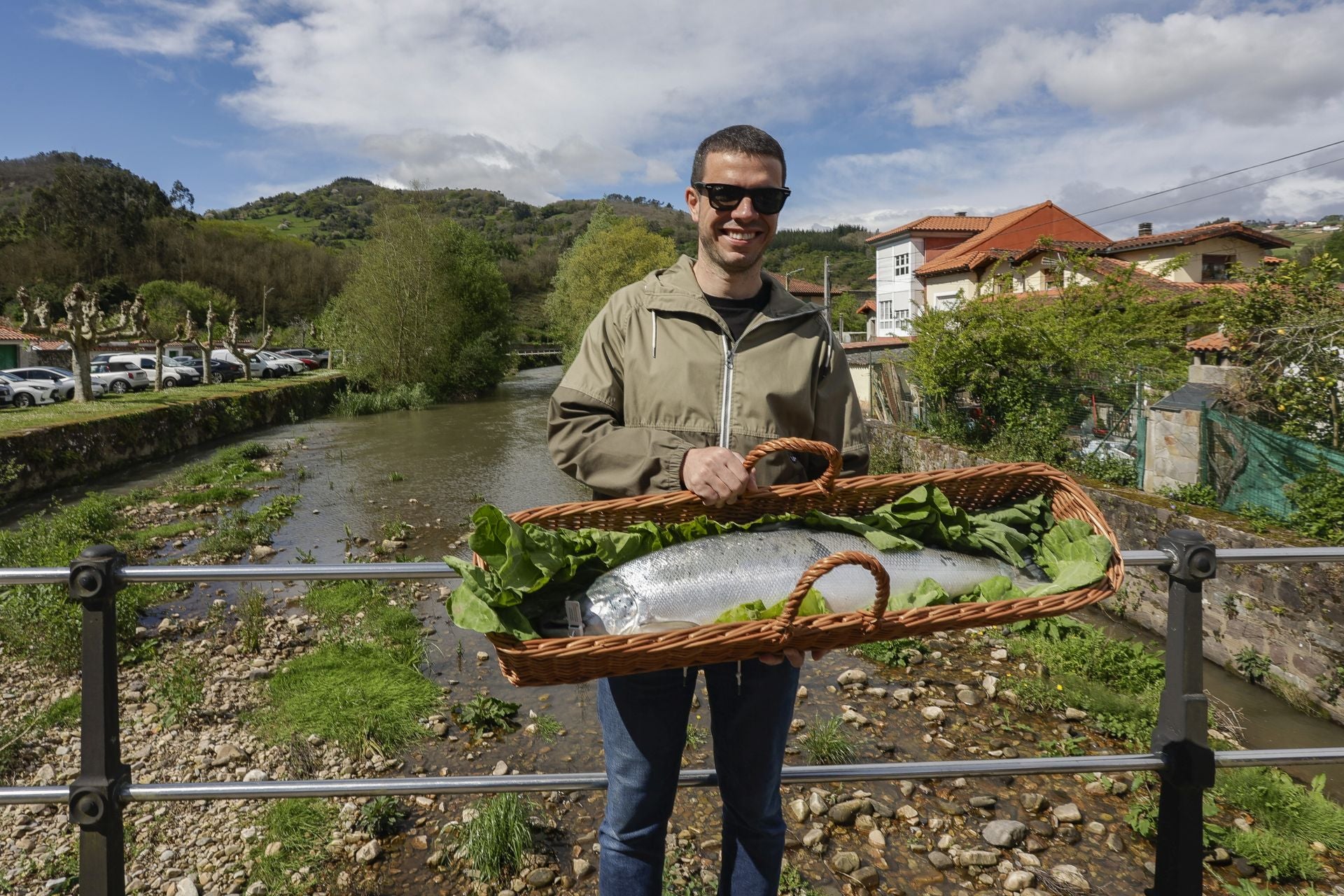 Así ha sido la emocionante subasta del Campanu de Asturias
