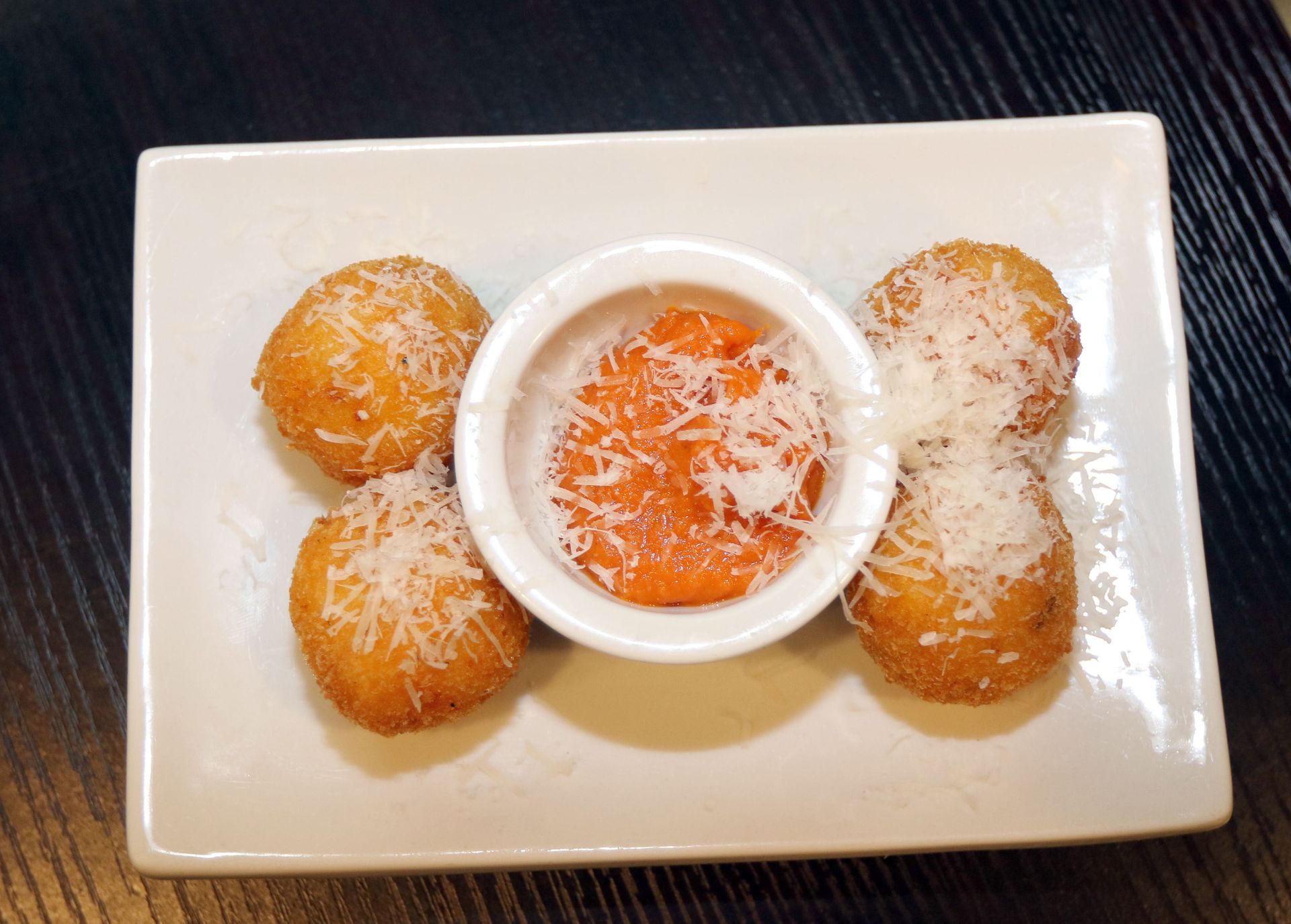 Arancini