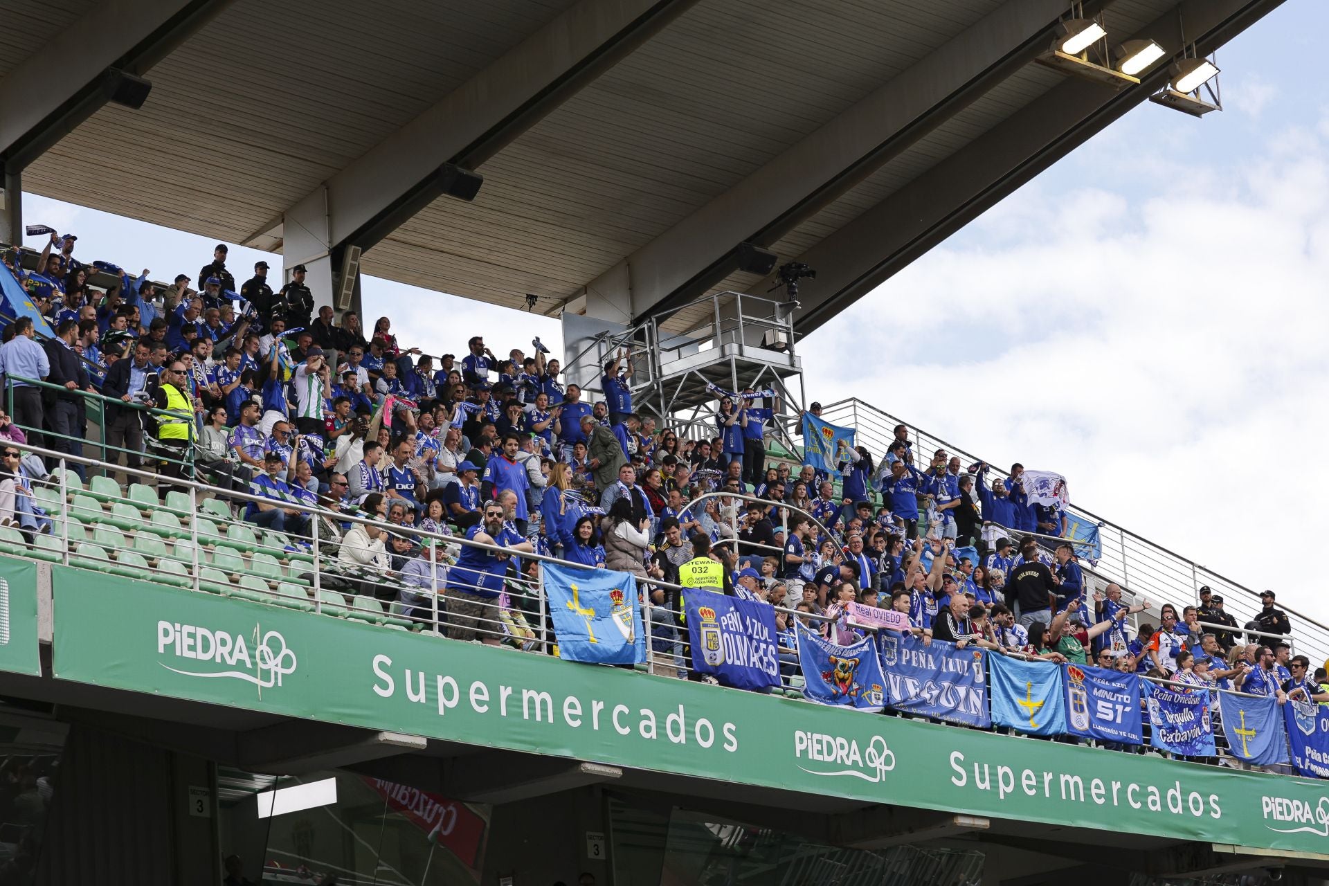 Fotos: Las mejores jugadas del Córdoba - Real Oviedo