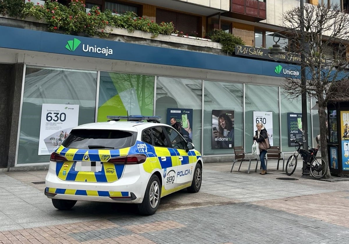 Policías locales advierten al alcalde de Siero: «Denunciaremos todas sus ilegalidades»