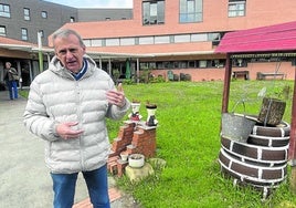 «El túnel del Fito no es faraónico, y nos pondría a minutos de la autovía»