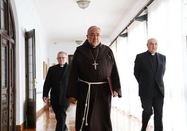 «Francisco ha sido un Papa de amor a los pobres y los que sufren, poniéndolos en primer plano»