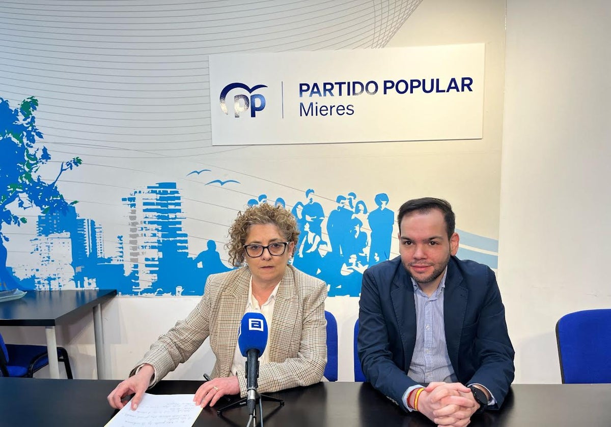 El PP reclama profesores para alumnos con necesidades de apoyo educativo en dos colegios de Mieres
