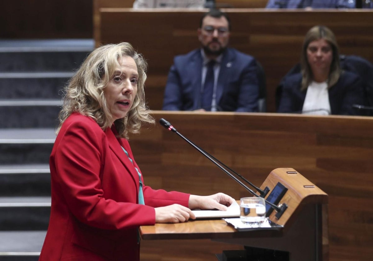 La Junta inicia los trámites para investigar el accidente minero de Cerredo