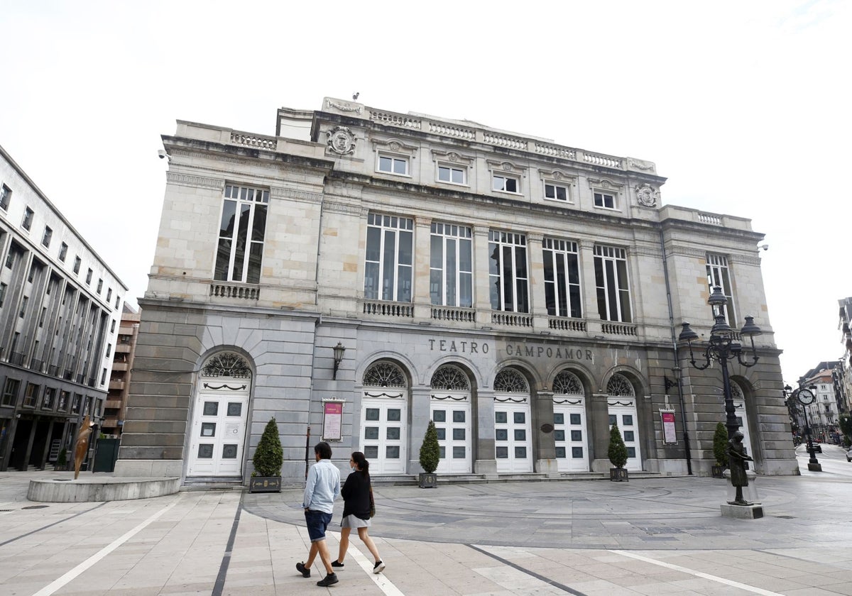 La Fundación Libertad y Desarrollo reunirá en Oviedo a siete expresidentes de gobierno iberoaméricanos