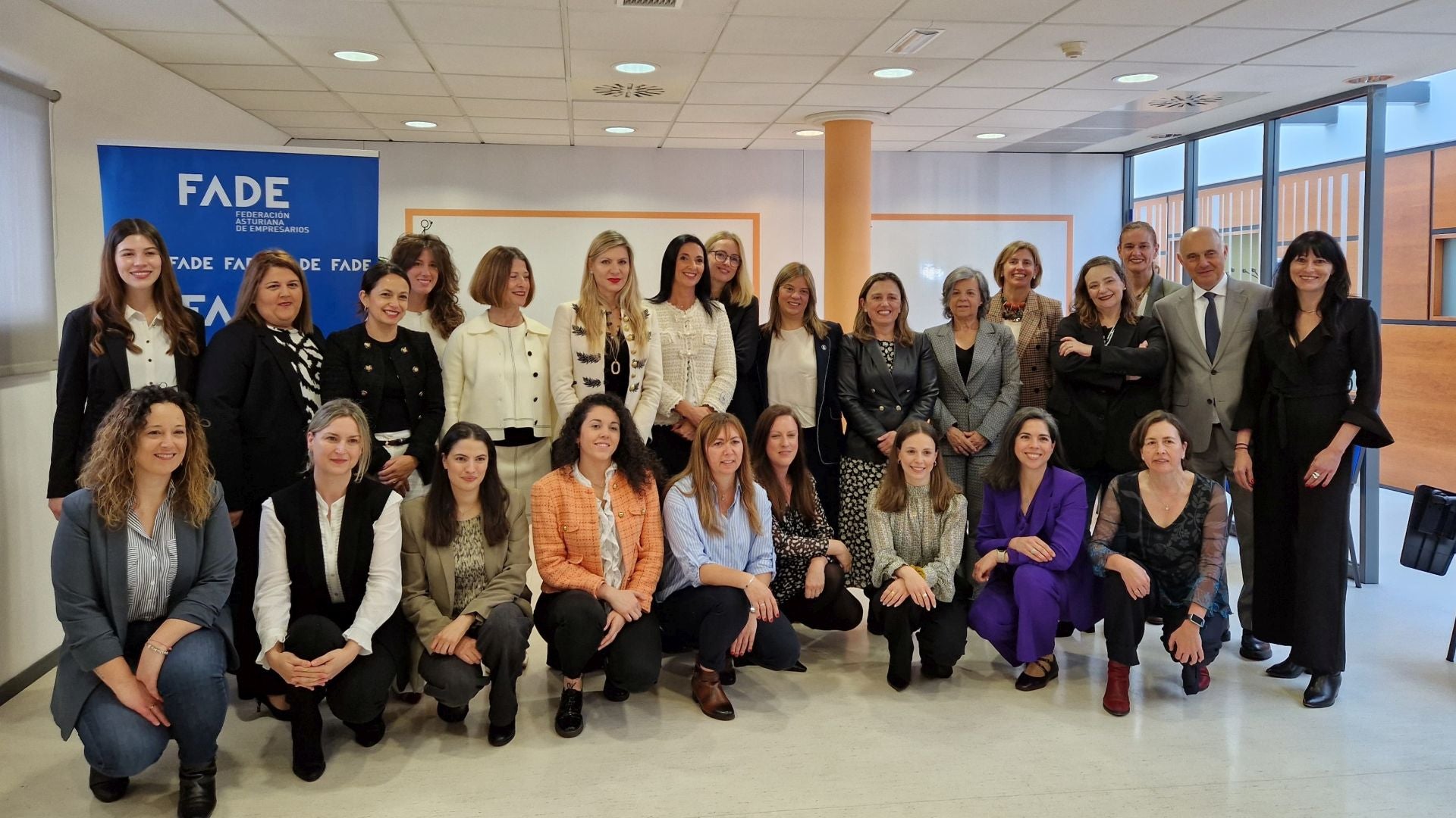 Fade pide que las ayudas por los aranceles incluyan los efectos indirectos a las empresas