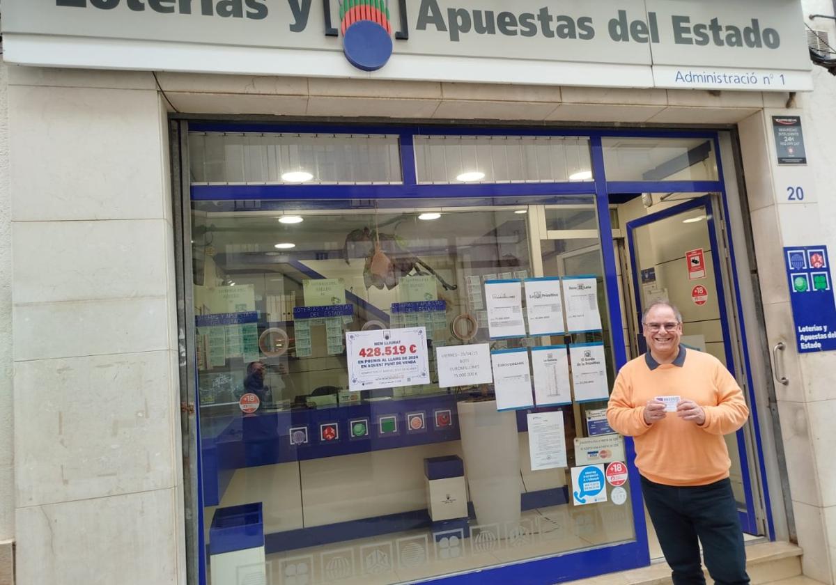 88235, el número divino del Papa Francisco