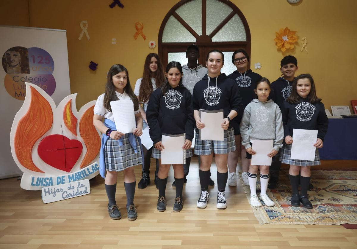 La parroquia avilesina de Miranda celebra el Día del Libro con «píldoras de creatividad»