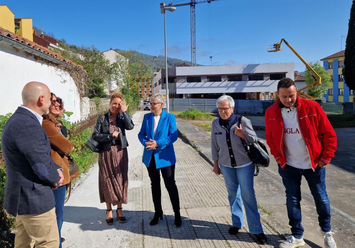 Concepción Saavedra: «La Atención Primaria en Asturias es fuerte y resolutiva»