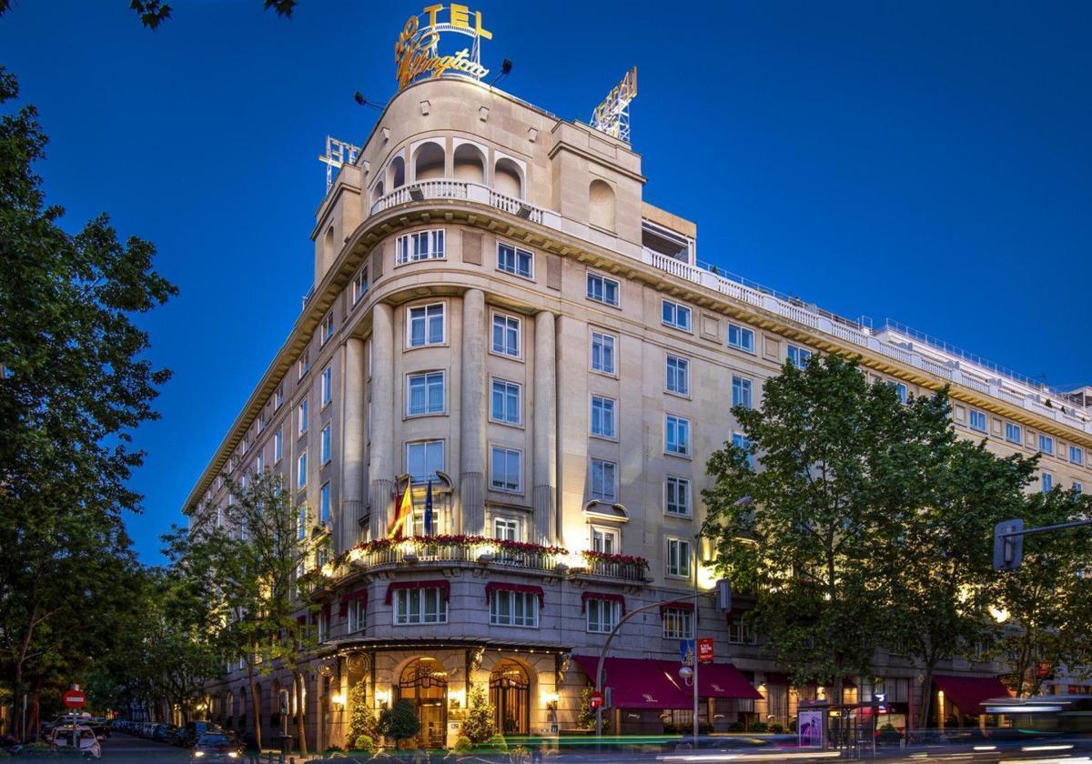 De un tono íntimo al acusatorio: los mensajes entre la influencer Marta Hermoso y el empresario el día del robo millonario