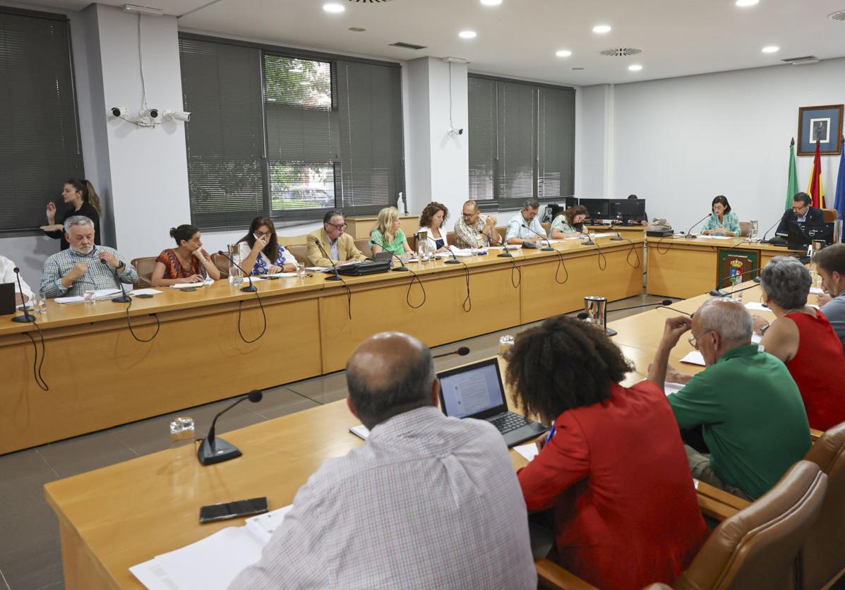 Investigan al Ayuntamiento de Castrillón por presunta prevaricación
