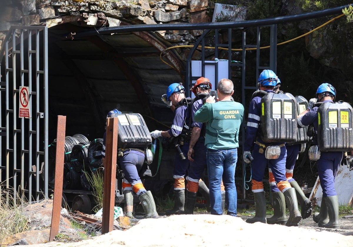 La jueza del accidente de Cerredo pide más funcionarios y reformar el juzgado para avanzar