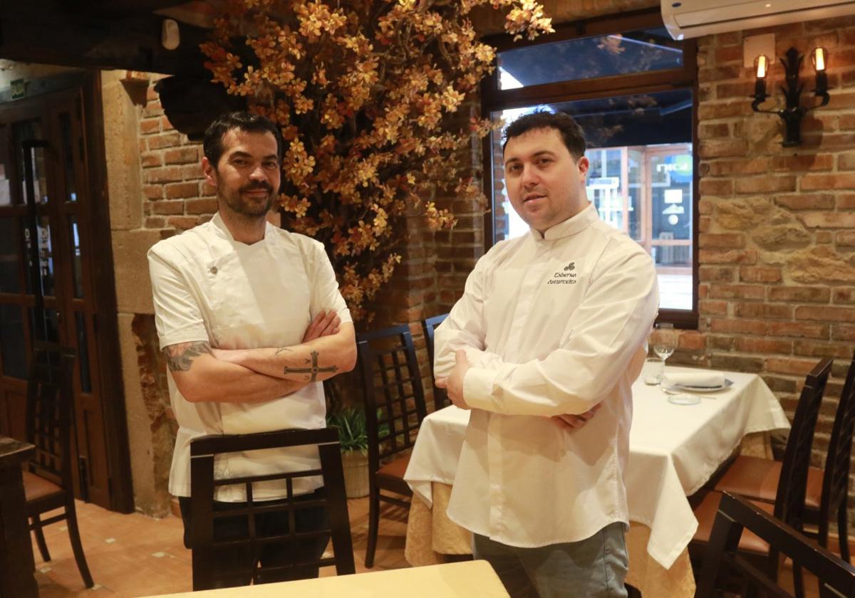 La Taberna Asturcelta