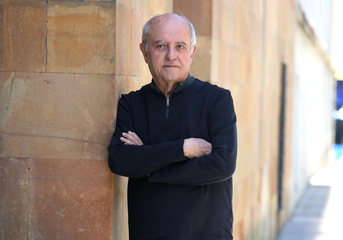 El arquitecto al que le gusta cantar 'Let It Be'