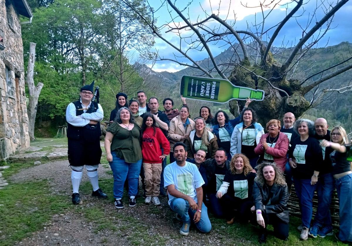 La bravura del campo